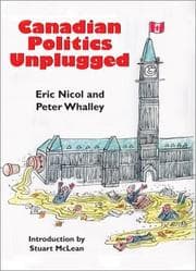 Canadian politics unplugged
