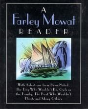 Farley Mowat Reader