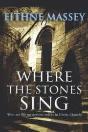 Where The Stones Sing