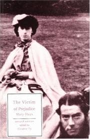 The victim of prejudice