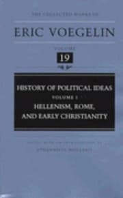 History Of Political Ideas