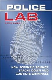 Police lab