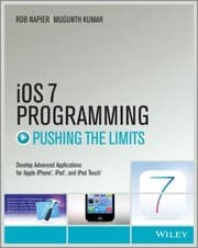IOS 7 Programming Pushing the Limits
