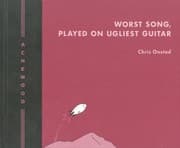 Worst Song Played on Ugliest Guitar
Achewood
