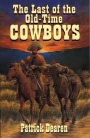 The last of the old-time cowboys