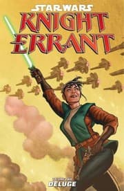 Star Wars Knight Errant, Volume 2