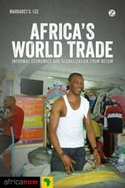 Africas World Trade
Africa Now
