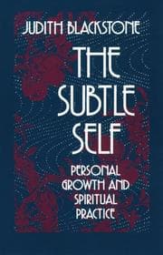The subtle self
