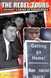 The Rebel Tours Crickets Crisis Of Conscience