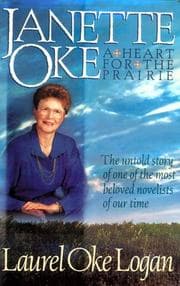 Janette Oke
