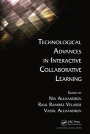 Technological Advances In Interactive Collaborative Learning