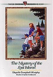 The mystery of the lost island