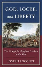 God Locke and Liberty