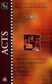 Acts