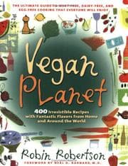 Vegan planet