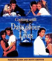 Cooking with Days of our lives