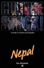 Culture shock!