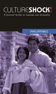 Culture Shock! Philippines