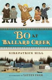 Bo At Ballard Creek