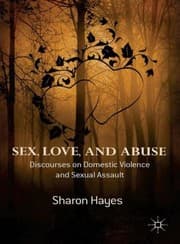 Sex Love And Abuse
