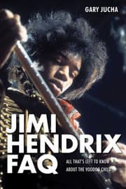 Jimi Hendrix FAQ
FAQ