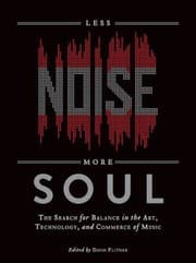 Less Noise More Soul