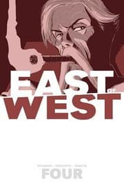 East of West, Vol. 4