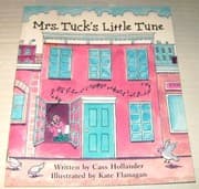 Mrs. Tuck's Little Tune