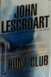 The hunt club