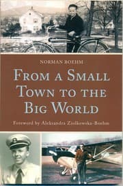 From a Small Town to the Big World