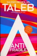 Antifragile