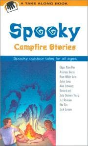 Spooky campfire stories