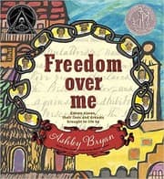 Freedom Over Me