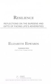 Resilience
