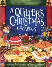 A quilter's Christmas cookbook