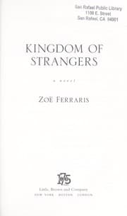 Kingdom of strangers