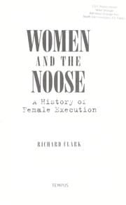 Women and the noose