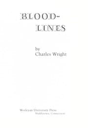 Bloodlines