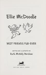 Ellie McDoodle
