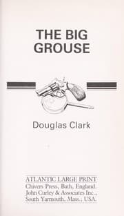 The big grouse