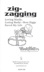 Zig-zagging