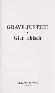 Grave justice