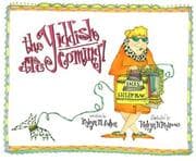 The Yiddish are coming