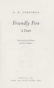 Friendly fire