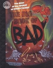 The big book of bad