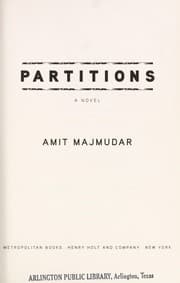 Partitions