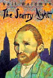 The starry night