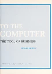 Introduction to the computer
