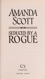 Seduced by a Rogue
