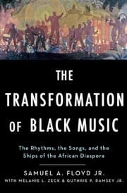 The transformation of black music